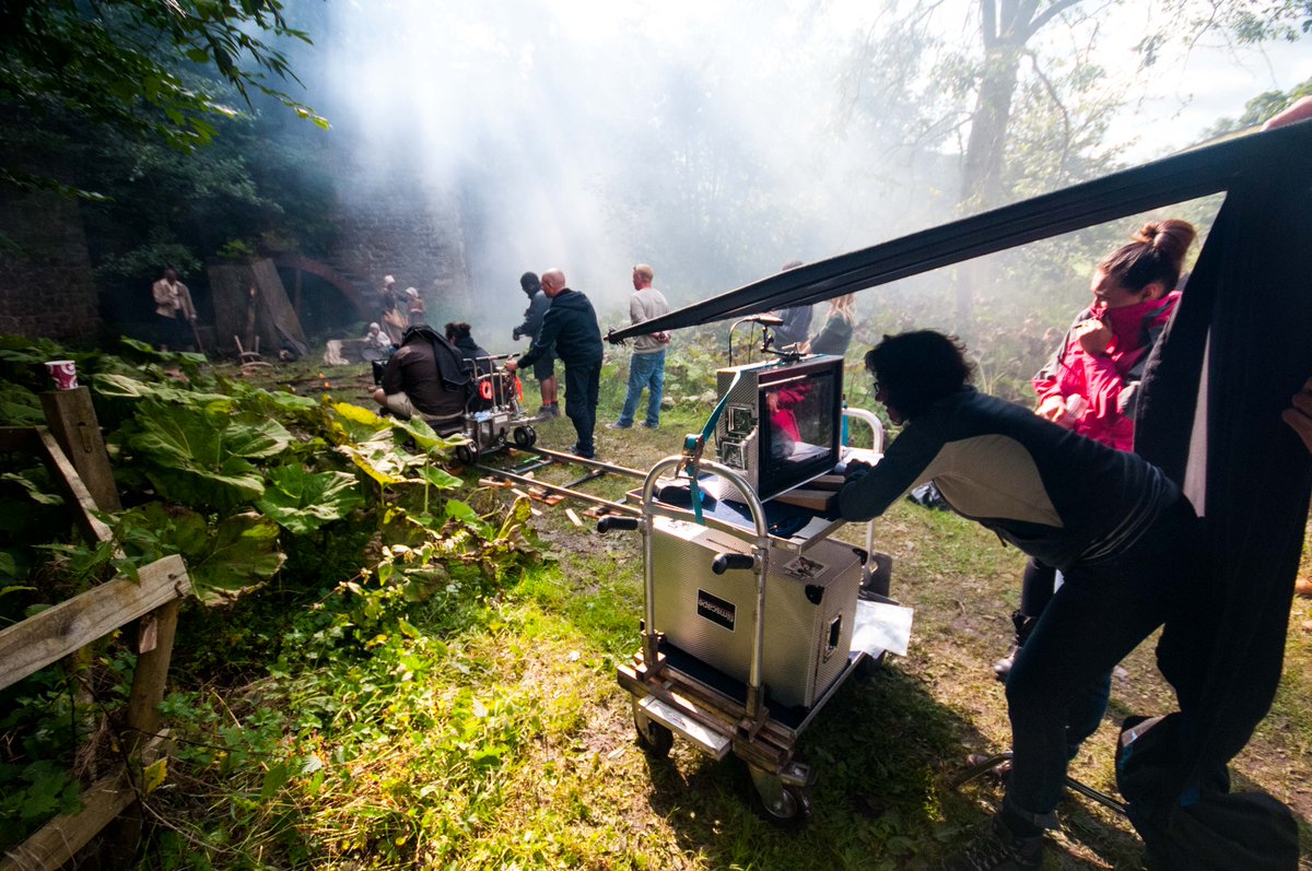 National Civil War Centre tweet media