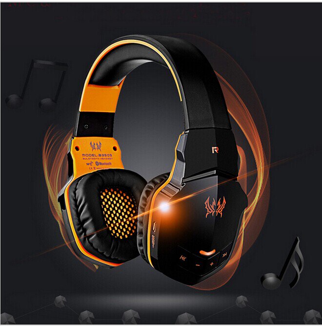Acce_Store's tweet image. goo.gl/hrnqrS
Wireless Bluetooth 4.1 Stereo Gaming Headset With Mic
#gaming #wireless #headset #headphone