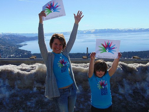 rarediseaseday's tweet image. Share your photos, stories and videos with #RareDiseaseDay rarediseaseday.org/tell-your-story #wagrstrong