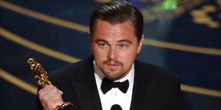 MYSALEPH_'s tweet photo. Long overdue! Congrats @LeoDiCaprio We ❤ you! >>https://t.co/hb7jkA3usz #academyawards #oscars #oscars2016 https://t.co/l68sjo5t09