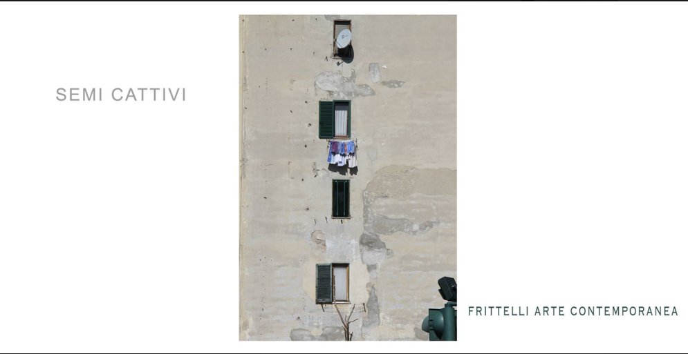 frittelliarte's tweet photo. Gio 3/03/'16 ore 19:30. Vi aspettiamo per la presentazione del video!#frittelliarte #semicattivi #oltrelacittà https://t.co/D9H5DpdMvl