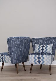 TheHouseofUp's tweet image. Rieke: funky, fab price with great charm - #upcycled sofa + cocktail chairs @ModooHome £1402 buff.ly/1LoZQwU