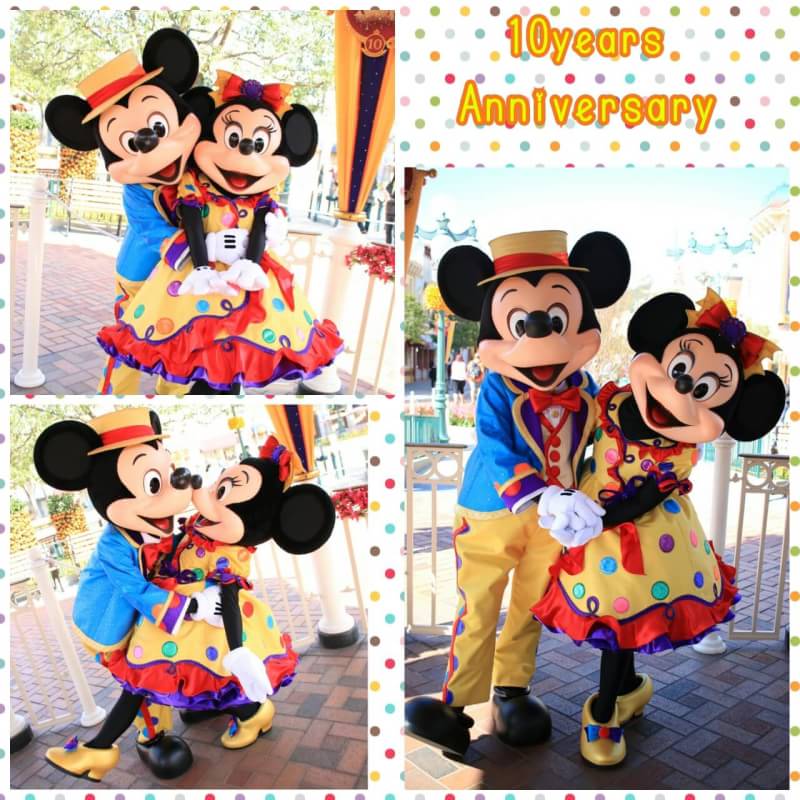 1011Loving's tweet photo. 共通❀HKDLﾌﾟﾗﾁﾅ❀ﾐｯｷｰ&amp;ﾐｷﾐﾆのﾗﾌﾞﾗﾌﾞ大好き❀関西
#twitter上にいるDヲタ全員と繋がるのが密かな夢だったりするのでとりあえずこれを見たＤヲタはrtもしくはフォローしていただけると全力でフォローしに行きます https://t.co/wAz7ym7lqp