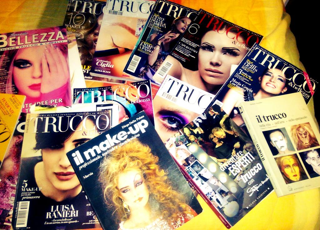 rory_makeup's tweet photo. #stefanoanselmo @Truccoebellezza  #passionformakeup https://t.co/qZW2KzUQyp