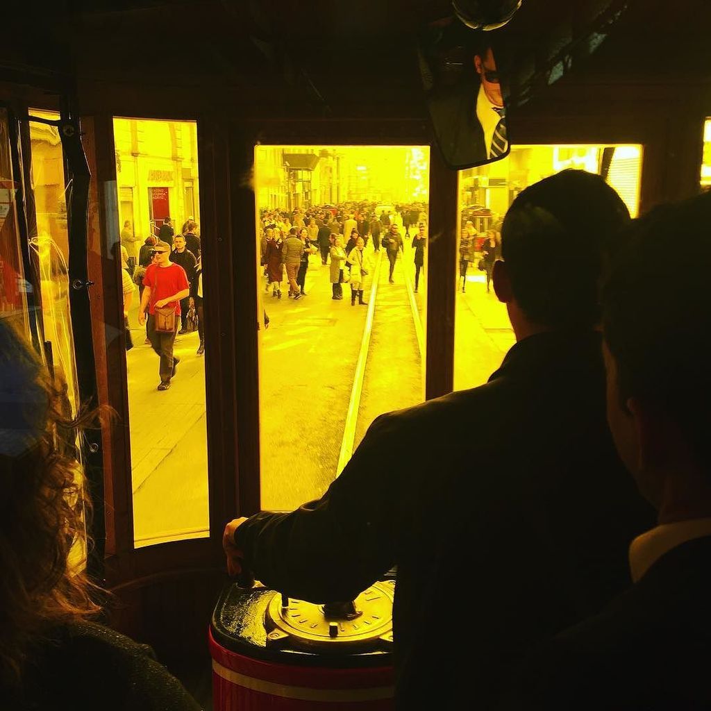 BCTurkeyAbroad's tweet photo. #nostaljiktramvay #istanbul @ferdi_ferhat_ozsoy https://t.co/gzpXOAt1X1 https://t.co/GSORzKUIbc