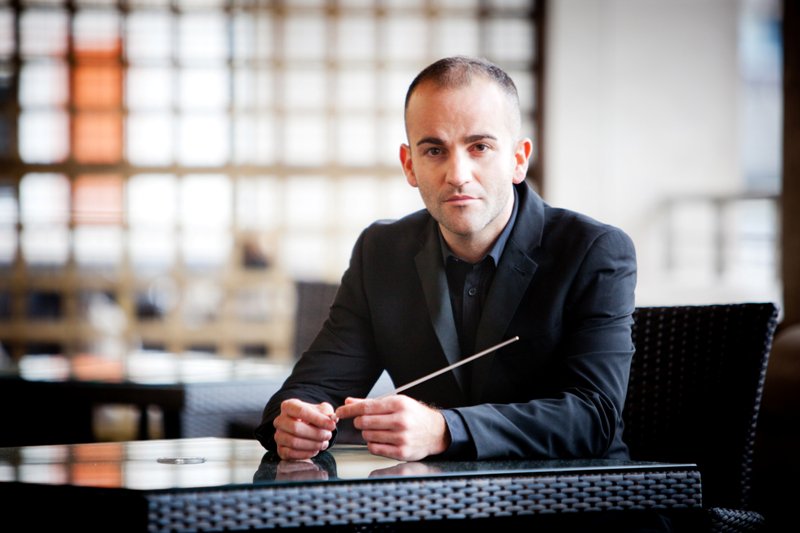 IkonArtsMgmt's tweet photo. Choral ambassador @DominicPeckham tours Bahrain, Abu Dhabi and Qatar for the next two weeks: https://t.co/nGduMwiCfE https://t.co/AKnkdeLwAJ
