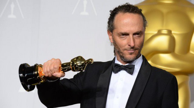 rsilveramoked's tweet photo. #Oscar2016 Dal teatro yiddish a Hollywood. Per #ElChivoLubezki è tripletta @paginebraiche https://t.co/uNptj80oEN https://t.co/eJPZqU4qdf