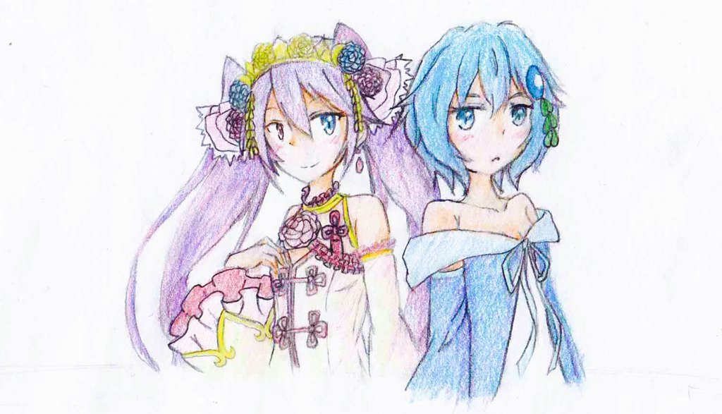 空兎 (@sorauagi_kuto) / Posts / X