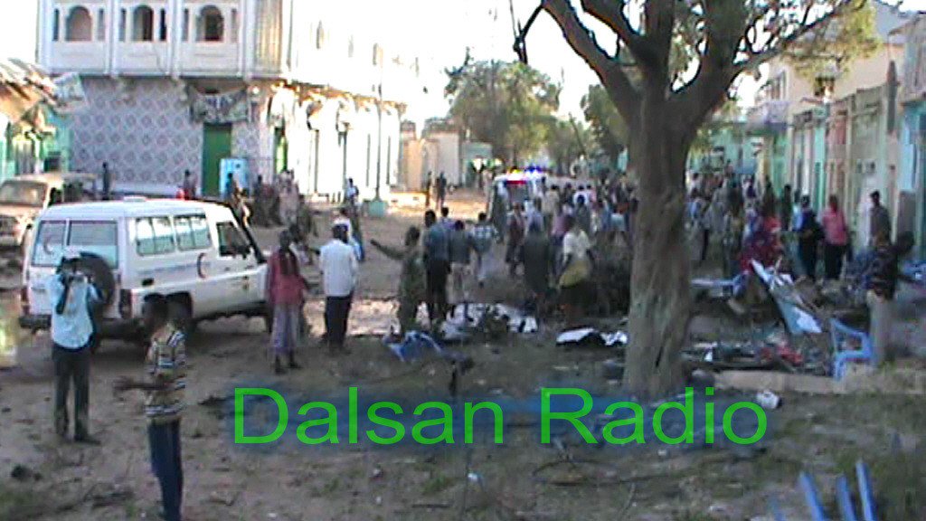 RadioDalsan1's tweet photo. Somali Govt blames leading International news agencies for using fake sources https://t.co/yNjbSnQKRL https://t.co/6780dLWPb1