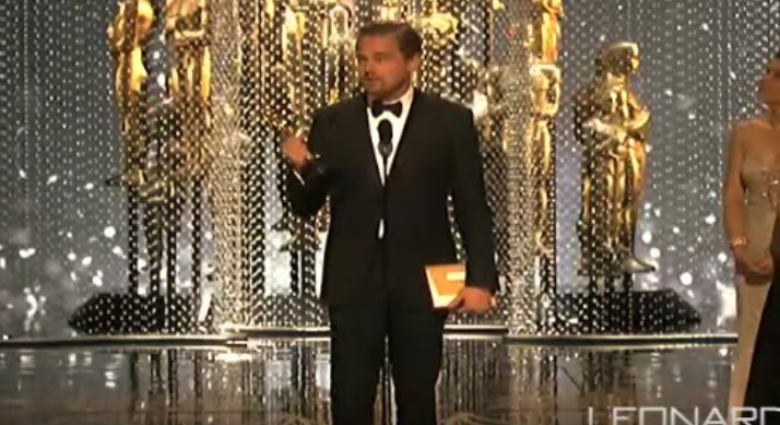 partyproblemzny's tweet photo. In Case You Missed It, Here’s Leo Finally Winning An Oscar https://t.co/tGUITujQBh #lifestyle https://t.co/ABTNQe6Ek1