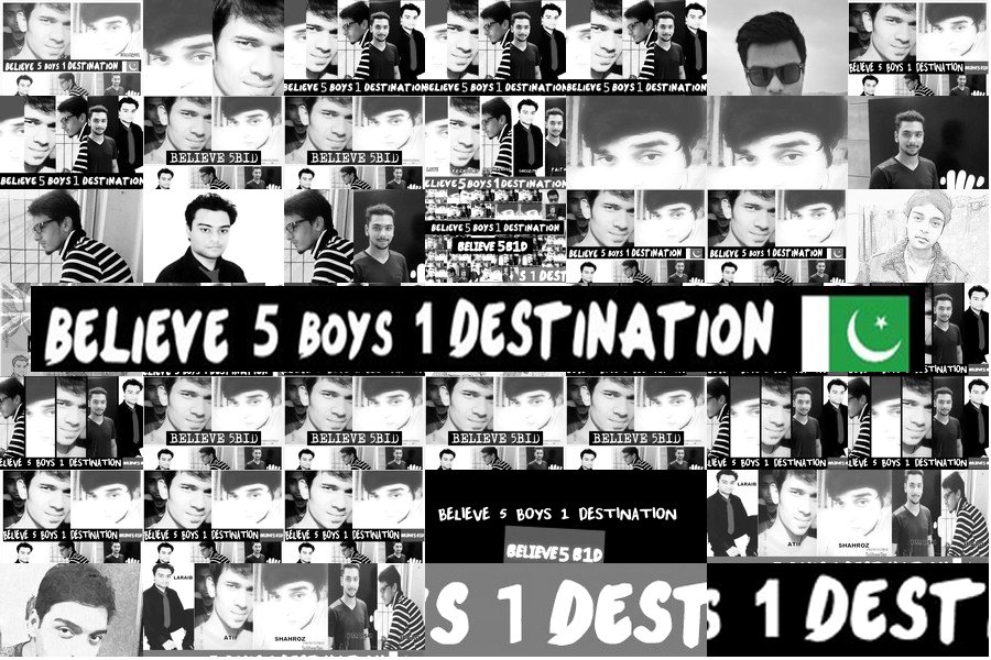 lili99292's tweet photo. Believe omg i love these guys believe 5 boys 1 destination https://t.co/wuYW1HNjHP