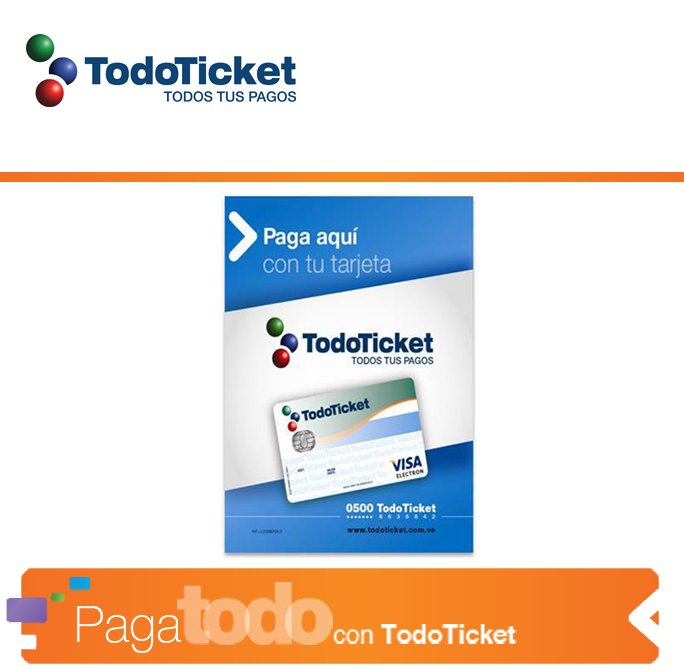 Todoticketvzla's tweet photo. Paga con #TodoTicketIntegral en Peluquería Felo´s C.A, ubicada en el C.C Multiplaza Urb. Paraíso Av. Páez. https://t.co/DntaUCDYZH