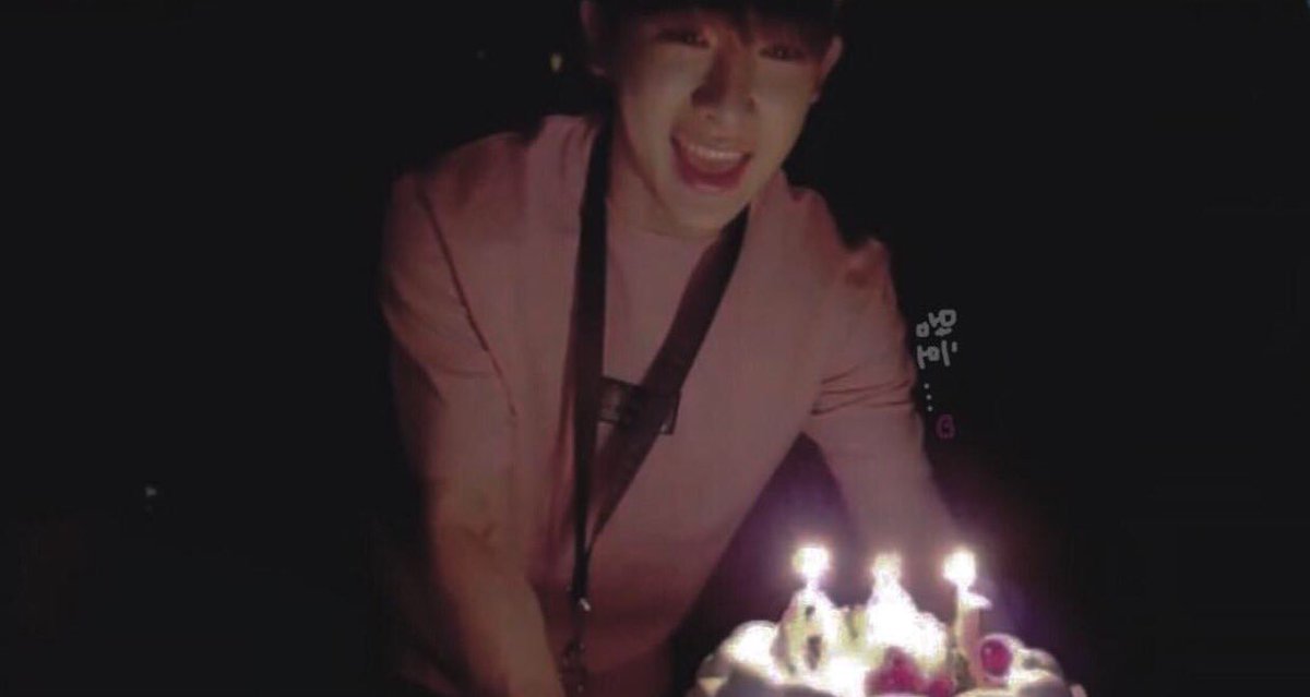 __________Shy's tweet photo. 0301 .. 생일축하해 !! 축하 ~ ♡♡ 
앞으로도 응원 할게요 ！ 
힘내세요 ((＾    너무 좋아해 ！ 
@OfficialMonstaX #0301원호 https://t.co/5eolegEnTf