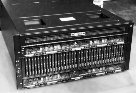 AleftinaA's tweet photo. An elegant solution: solve tomorrow's problems today #DSSD #QuantumLeap https://t.co/jEZPRMek5f #EMCer https://t.co/qFgKA1N2NK