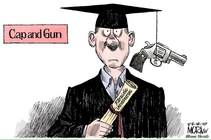 MikeLoBurgio's tweet photo. #JustLikeKansas #Texas universities oppose #concealedguns too https://t.co/BKdNmiFEWX #ksleg @NRA #koch @gop @AFPhq https://t.co/46Y7agPXMV