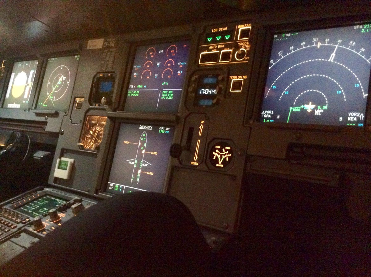 SkyDynamics's tweet photo. @LGIR we are testing out #a320 centric #efb mobile app for #ios and #android https://t.co/OSiN2VvCxa