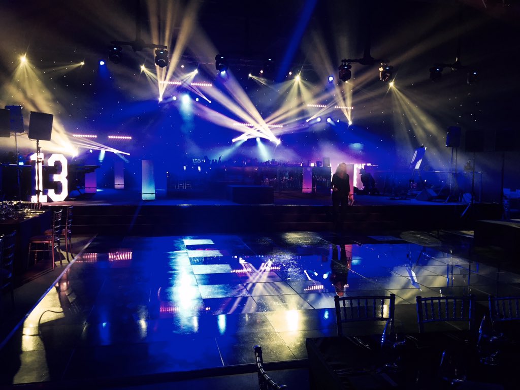 Escapadebars's tweet photo. Centre stage at @VicWarehouse on Saturday with @PartyMagnate @LuminateEvents @CeliaClyne
Great event! #TeamEscapade https://t.co/8NVkFm4OJl