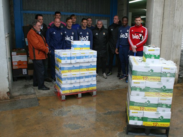 SD Ponferradina SAD tweet media