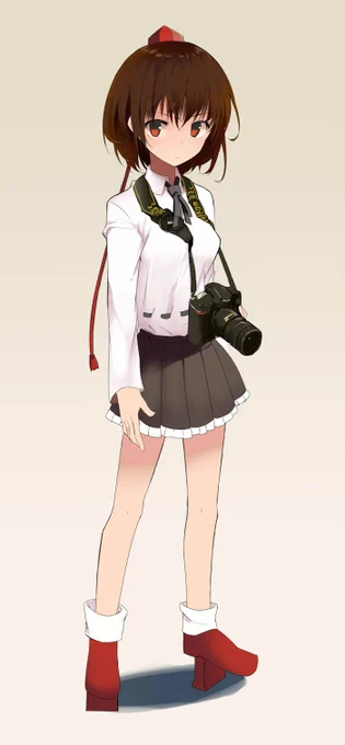 ただの文 