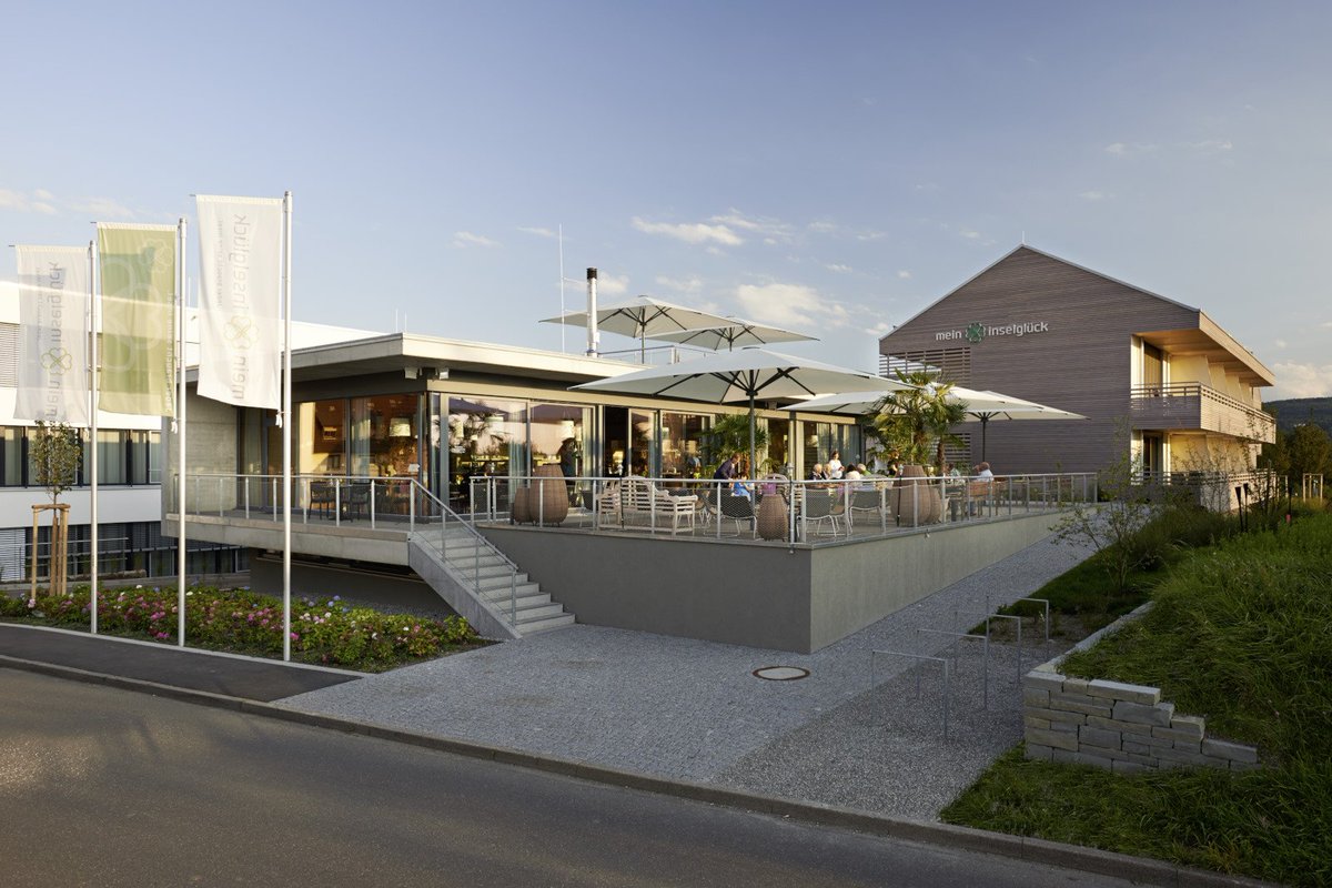 heyholidaycom's tweet photo. #Wellness am #Bodensee: 2 Übernachtungen im Hotel Mein Inselglück! Jetzt ab 139€ pP https://t.co/Pg2D6GNrgP #reisen https://t.co/1x1nchC5qx