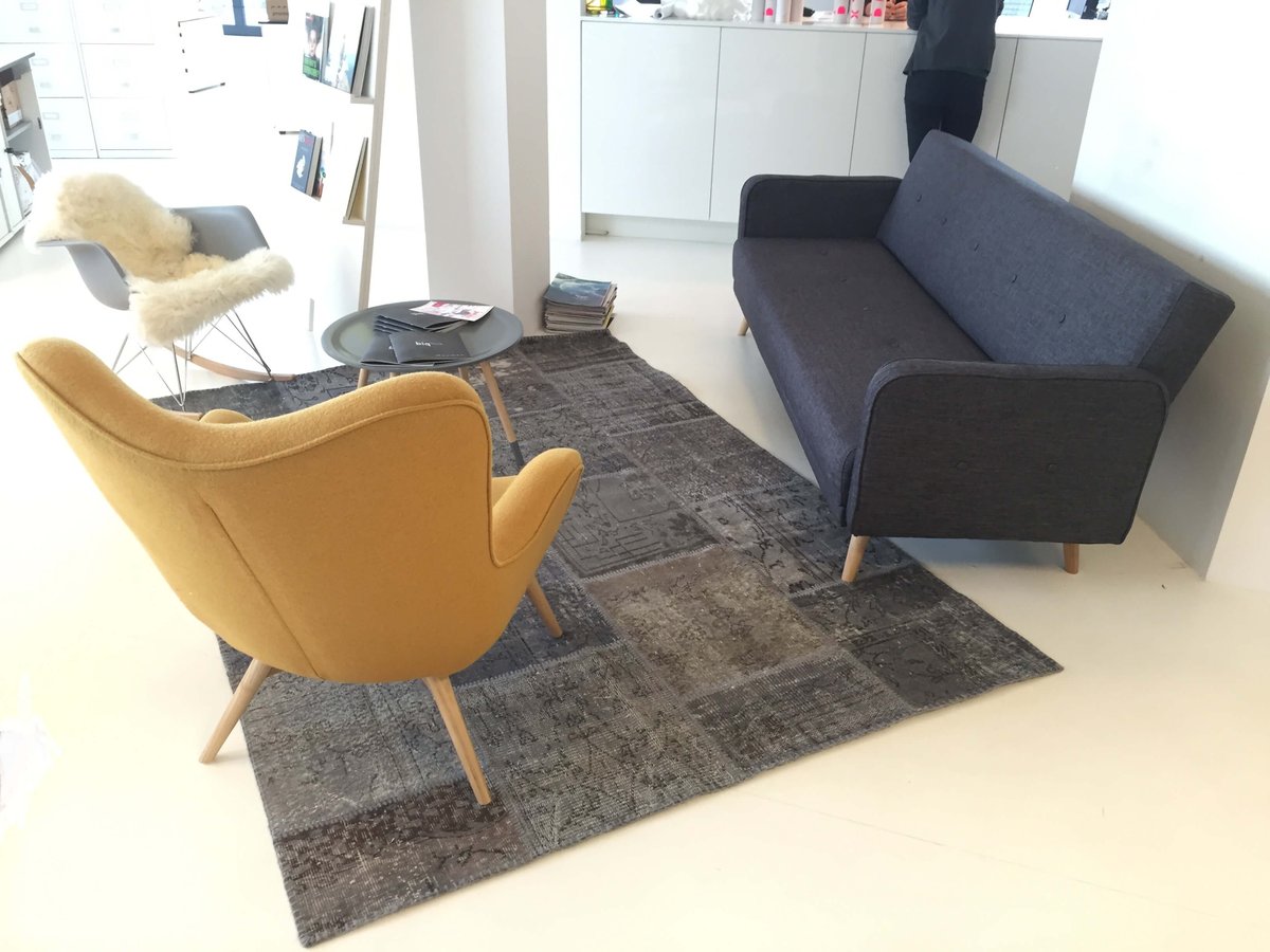 rockingcarpets's tweet photo. Rocking Carpets im Office mit Style #vintageteppiche #office #vintagepatchwork #rockingcarpets https://t.co/02A8dq8pBV