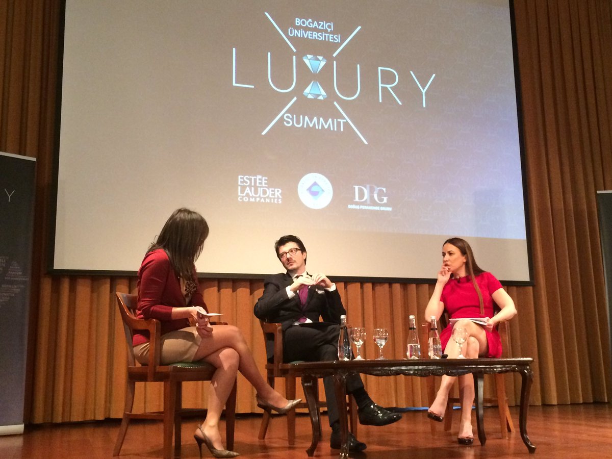 Digital&amp;Luxury Talks  Roueida Hobeika Matin  <a href="/ozlemgusar/">ÖZLEM GÜSAR</a> <a href="/sencerderen/">Sencer Deren</a> #lükszirvesi
