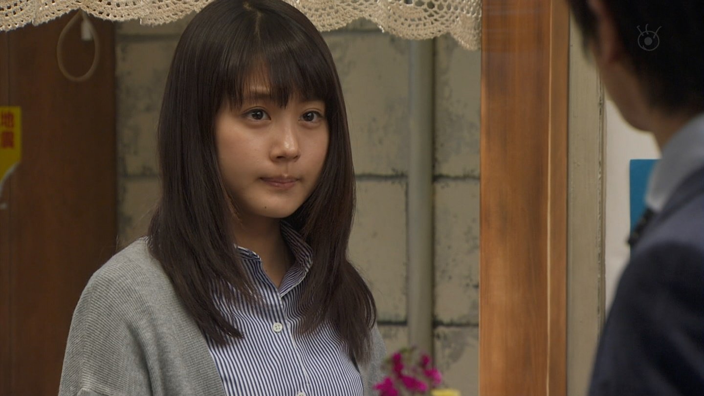 Twitter 上的 城丸香織 フジ いつかこの恋を思い出してきっと泣いてしまう 有村架純ｃ T Co 5y8st0dlaw Twitter