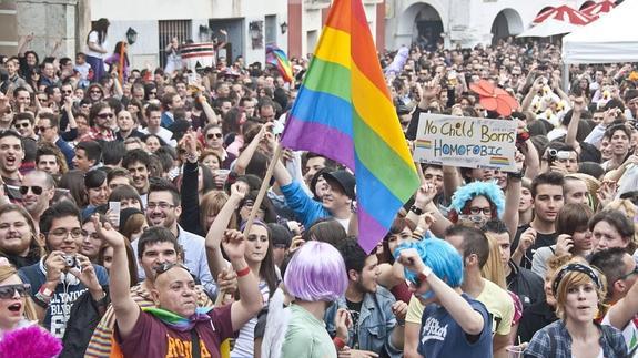 ¡Ya hay fecha para una nueva edición de Los Palomos! hoy.es/badajoz/201602… #Badajoz