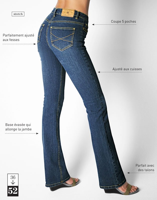 blanche_porte's tweet photo. L'astuce morpho du jour : vive le jean boot-cut !
#conseilmorpho #modefemme
https://t.co/FO9Lw73akZ https://t.co/NHS41Vy5w7