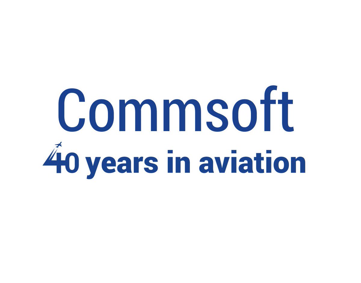 commsoft_oases's tweet photo. #Commsoft Celebrates 40th anniversary at #OASES User Group
Read more here:
https://t.co/mQsHv3BYtD … https://t.co/naigsx5q9j