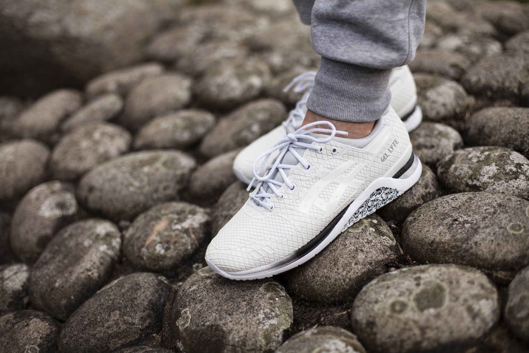 Gel lyte best sale evo