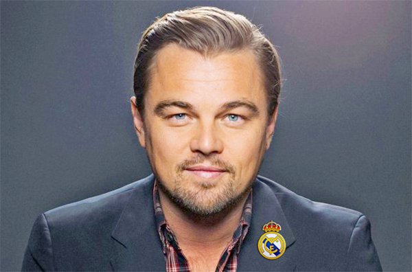 Las caras que pondría #LeonardoDiCaprio si fuese madridista. ow.ly/YRT90 #Oscars2016