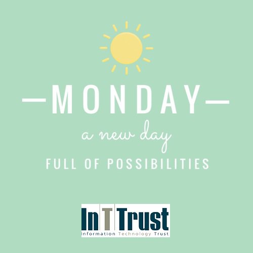 InTTrust A.E. tweet media