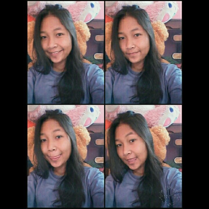 NoviAnggreani_5's tweet photo. Baru bgt bngn;3 https://t.co/G0pjbYfRZg