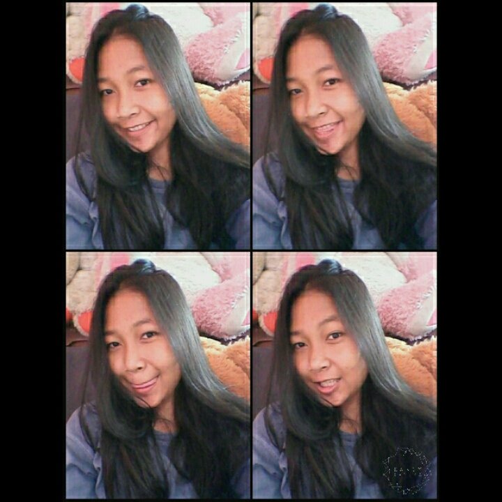 NoviAnggreani_5's tweet photo. Baru bgt bngn;3 https://t.co/G0pjbYfRZg