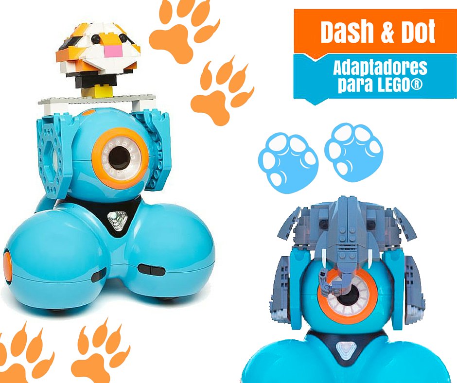 Wonder Workshop ES tweet media