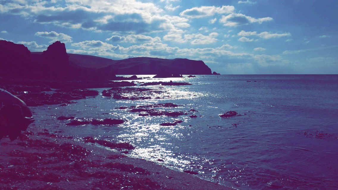 salcombefarm's tweet photo. Beautiful walk on our secret beach with @FMDesignLTD yesterday! #explore #sunday #hideandseek https://t.co/NRFEAepiwi