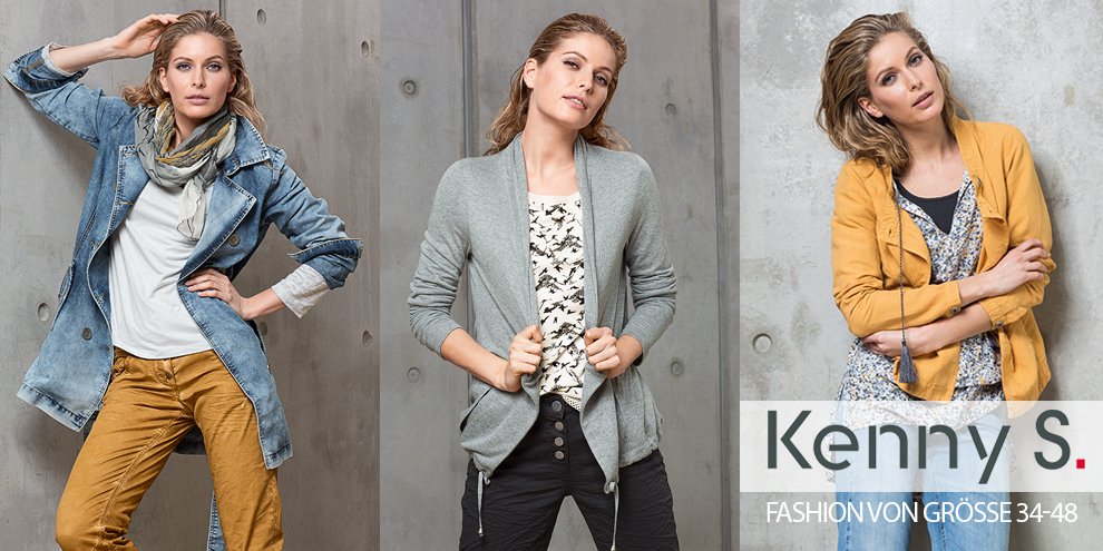 PCLeipzig's tweet photo. Progressiv. Intensiv. Modern. Die #Mode von #KennyS. orientiert sich an den Trends aus #NewYork. #paunsdorf #leipzig https://t.co/Mi6iPbMxXf