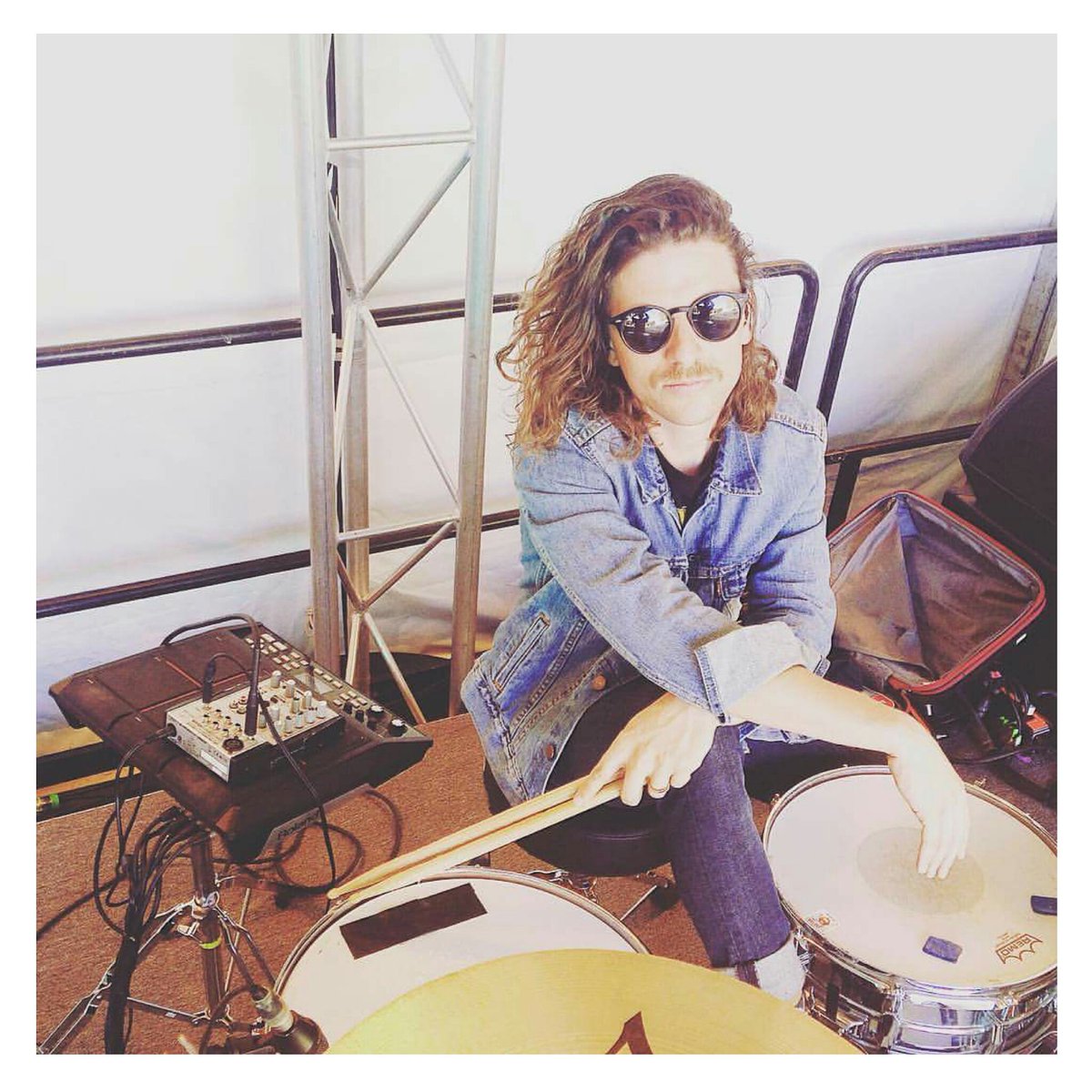 Finley Drumsticks tweet media