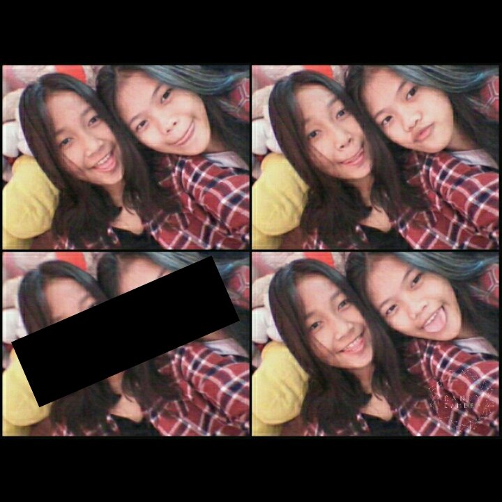 NoviAnggreani_5's tweet photo. Potong brngn ya hee https://t.co/QQLBYkttvH