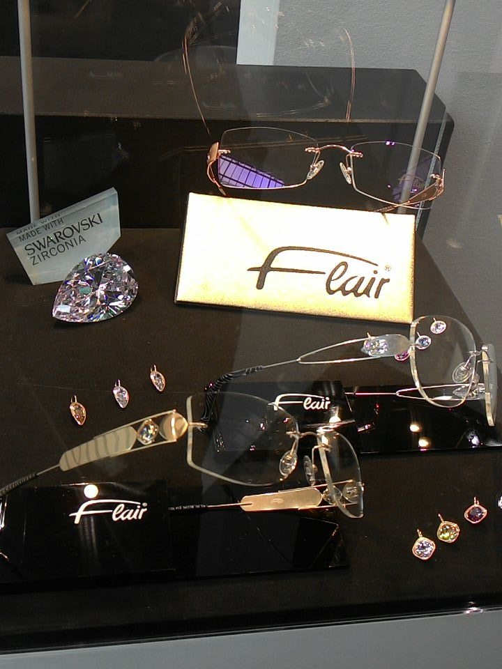 SpecFactory's tweet photo. Here's some of the new models from @FlairUK which we already stock https://t.co/4kE0MMd715