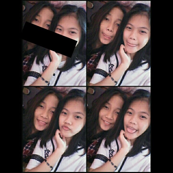 NoviAnggreani_5's tweet photo. Potong brngn ya hee https://t.co/QQLBYkttvH