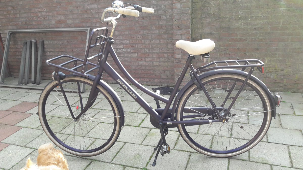 Tinyvdb's tweet photo. @verlorenopurk @wijkagtcobussen gevonden omgeving slenk sparta pick-up https://t.co/xydo7tsSa9