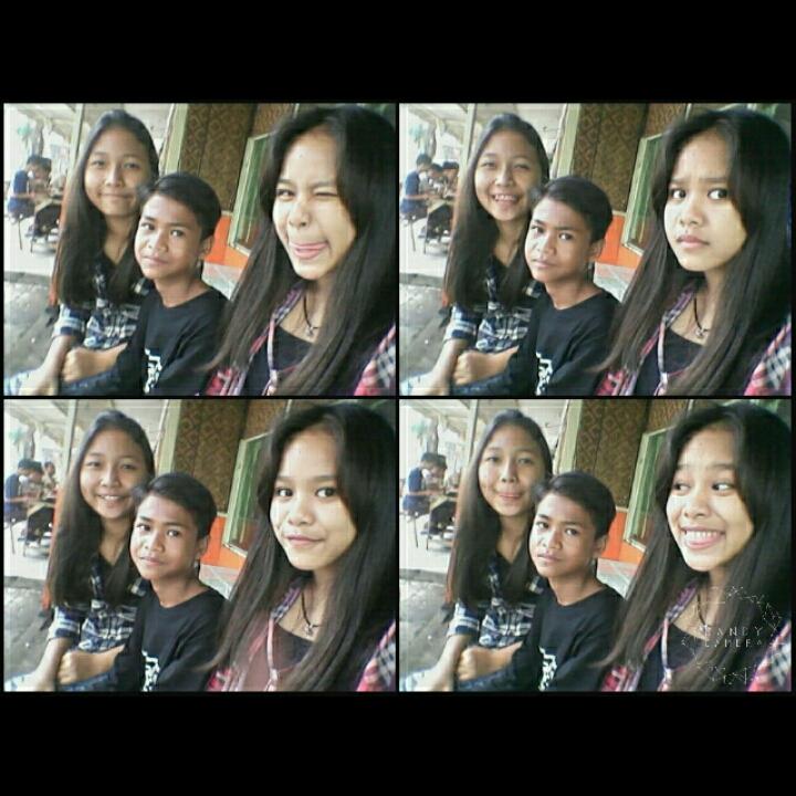 NoviAnggreani_5's tweet photo. Fulltime 2 hari ckck https://t.co/SrwBJG4rYu