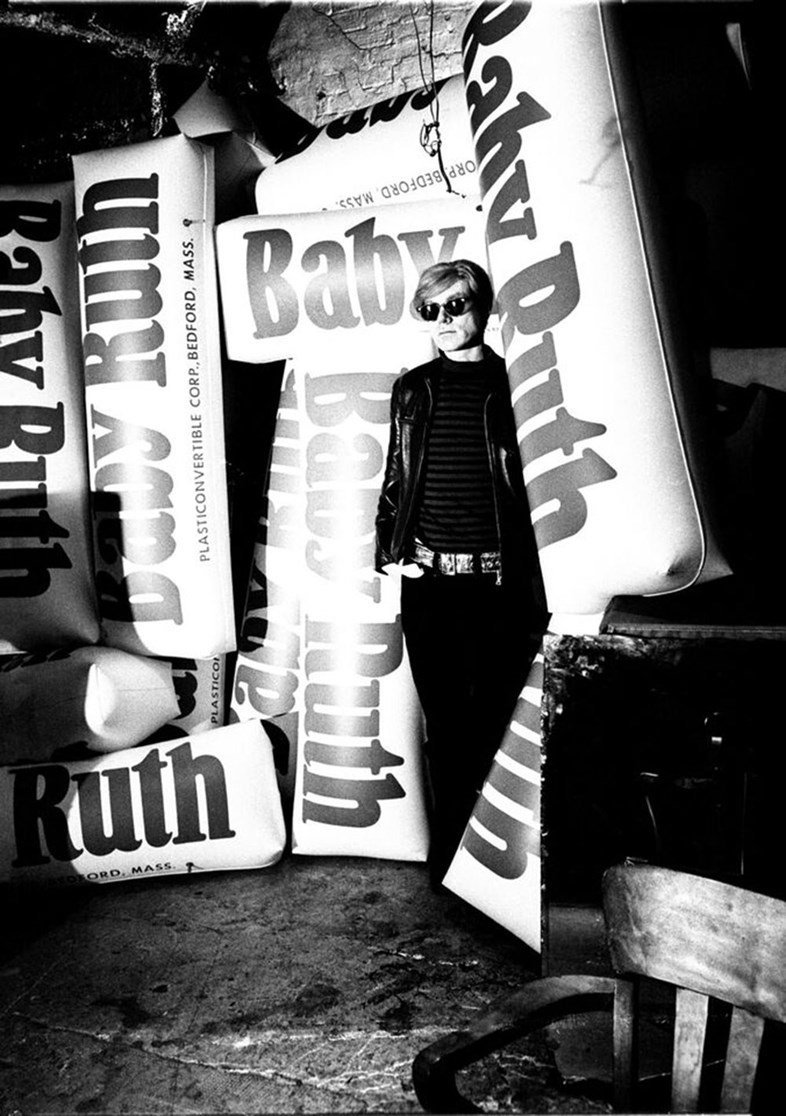ADAFgreece's tweet photo. Great photo tribute to Andy Warhol on @ArtSheepMag  #ADAF2016 #digitalpop #ποπ #andywarhol 
https://t.co/1WSllZe5dj https://t.co/sr5Cdmyuti
