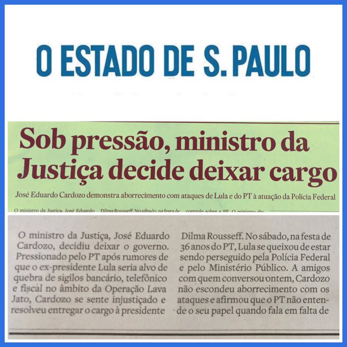 Ver imagem no Twitter