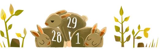 Volvo_Finlay's tweet photo. Happy Leap Day everyone :) #LeapDay #LeapYear #monday #extraday #Extramonday https://t.co/w5o3mdhAov