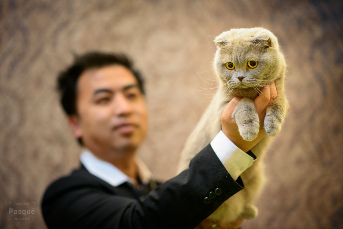 Portrait du jour au #SIA2016 dans la série « Métiers à tisser » sur France 3
-> france3-regions.francetvinfo.fr/metiers-tisser…