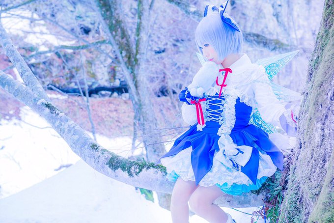 Twitterのコスプレ画像37