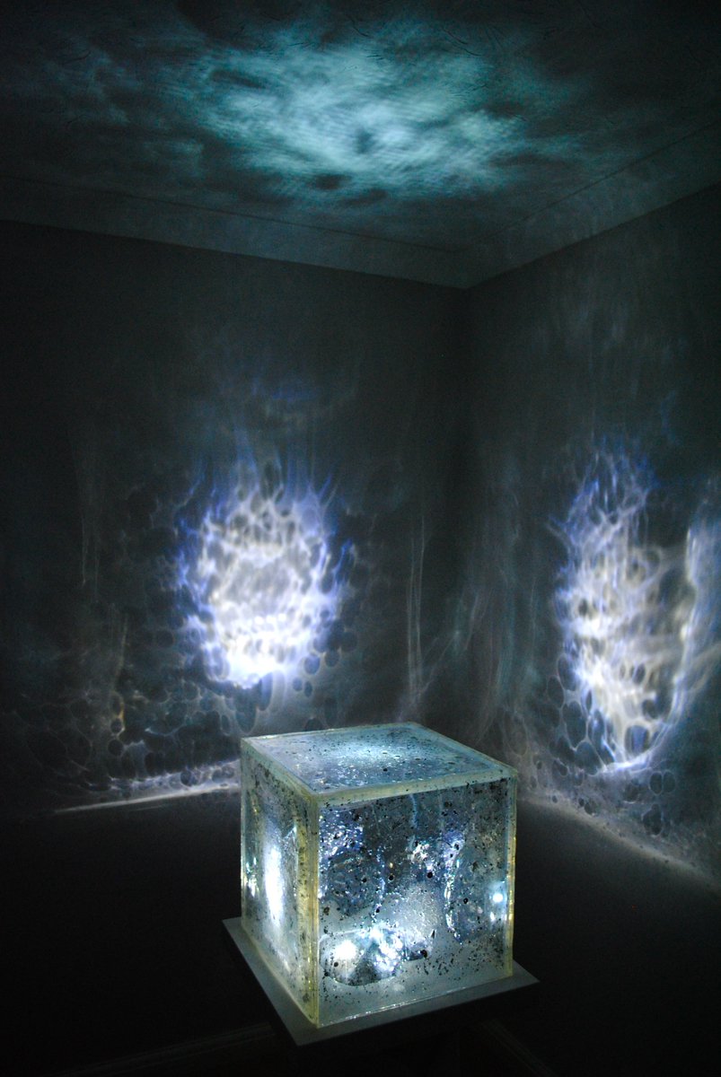 LdnMetArts's tweet image. Have a Big MACC at #thecass this First Thursday! - #concretematters &amp;amp; #ipbsz Private Views from our MA Curating!